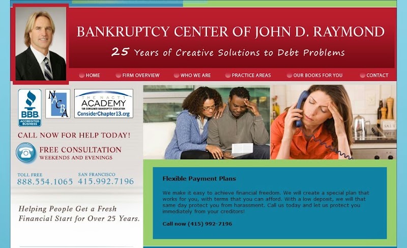 Bankruptcy Law Center of Northern California