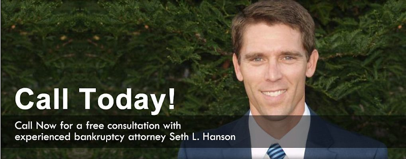 Law Office of Seth L. Hanson