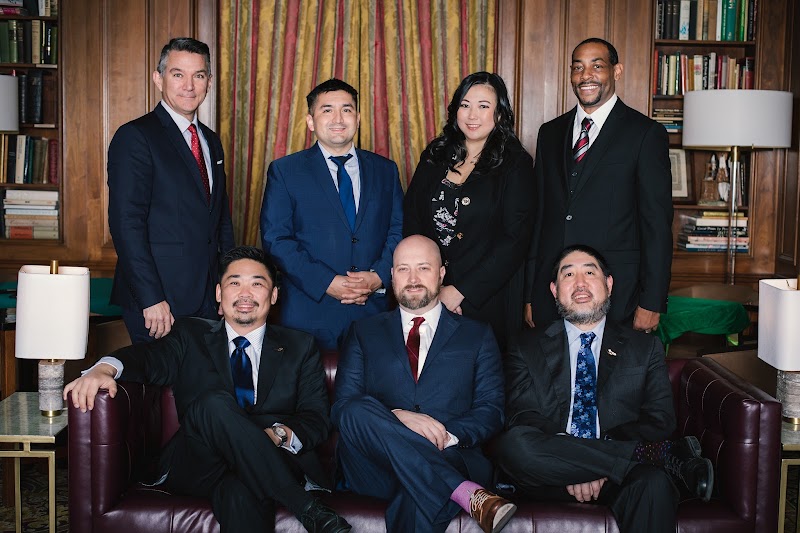 Shioda, Langley & Chang, LLP