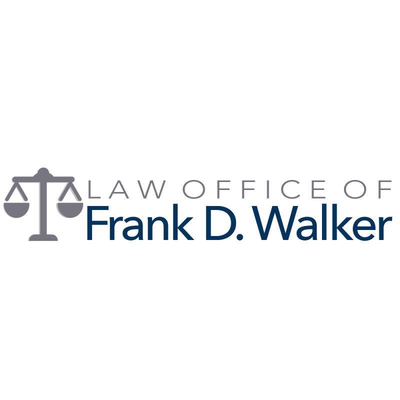 Law Office of Frank D Walker