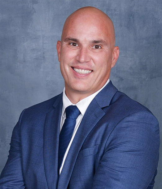 Law Office of Terrence Fantauzzi