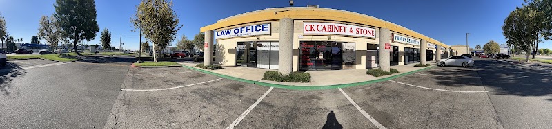 David Akintimoye Family Law and Bankruptcy Attorney