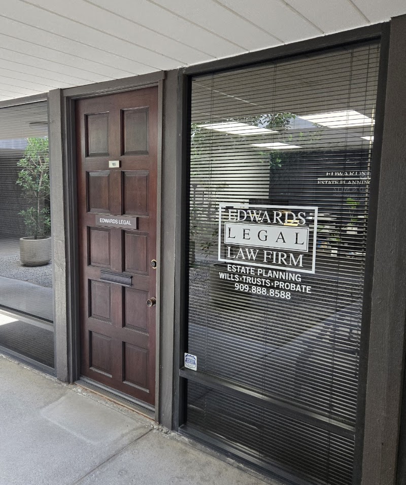 Edwards Legal- Estate Planning, Probate
