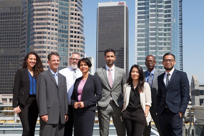 Vokshori Law Group