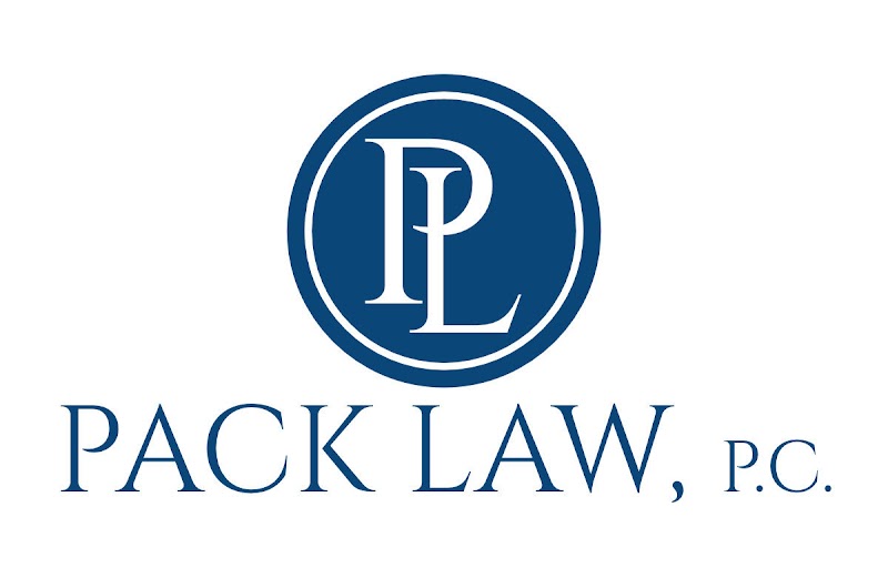 Pack Law, P.C.
