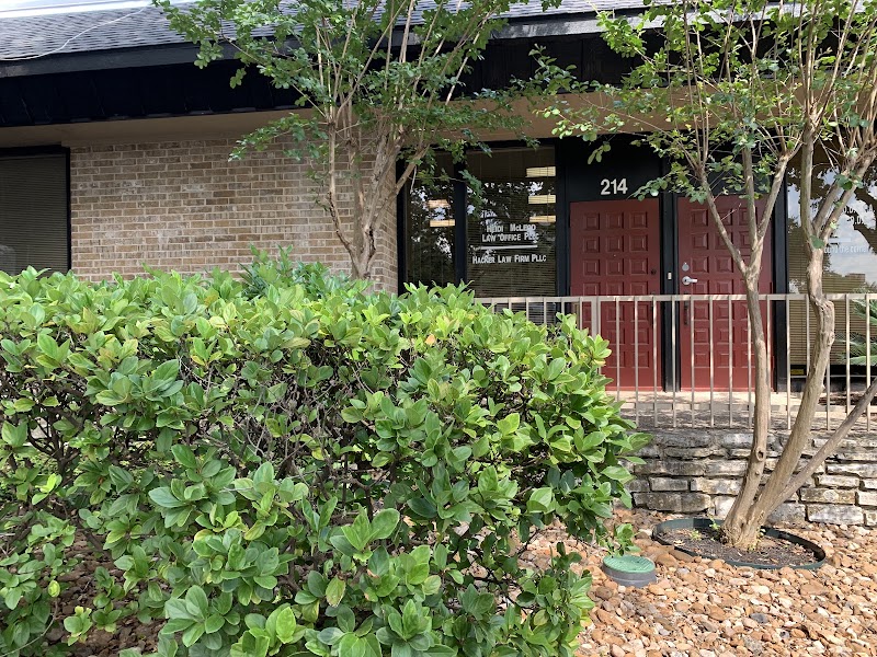 Heidi McLeod Law Office PLLC