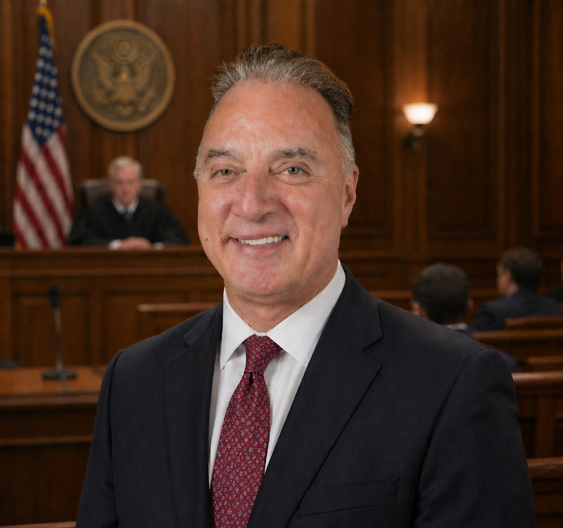 Fred E. Walker, Board Certified Bankruptcy Attorney