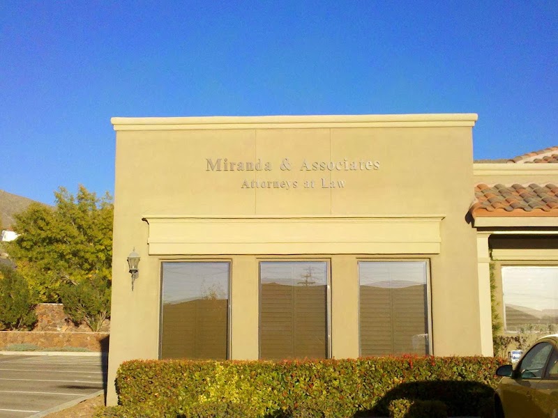 Miranda & Maldonado, P.C.