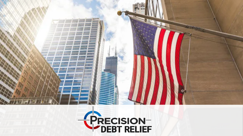 Precision Debt Relief