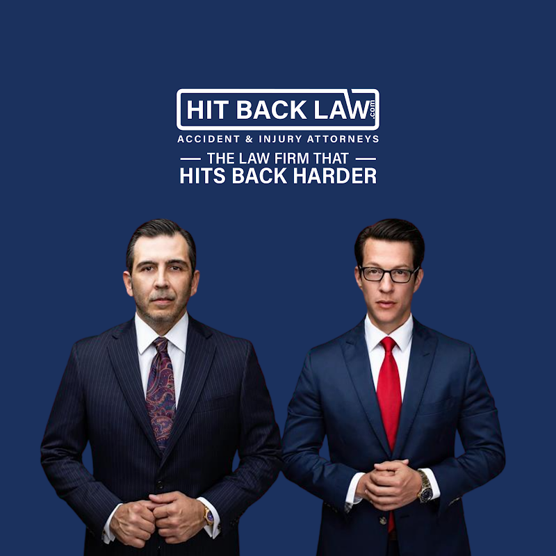 Hit Back Law By Gonzalez Druker Law Firm, PLLC