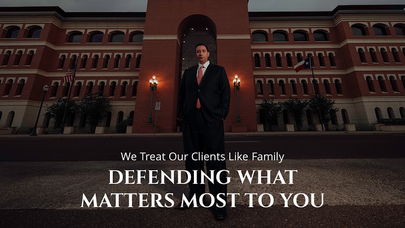 Law Offices of Rudy Santos, L.L.C.