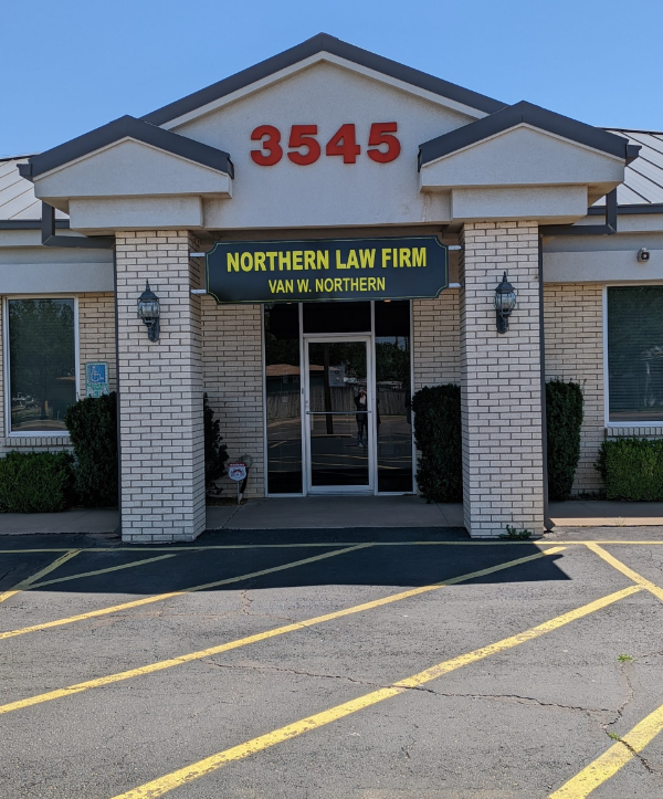 The Warner Law Firm