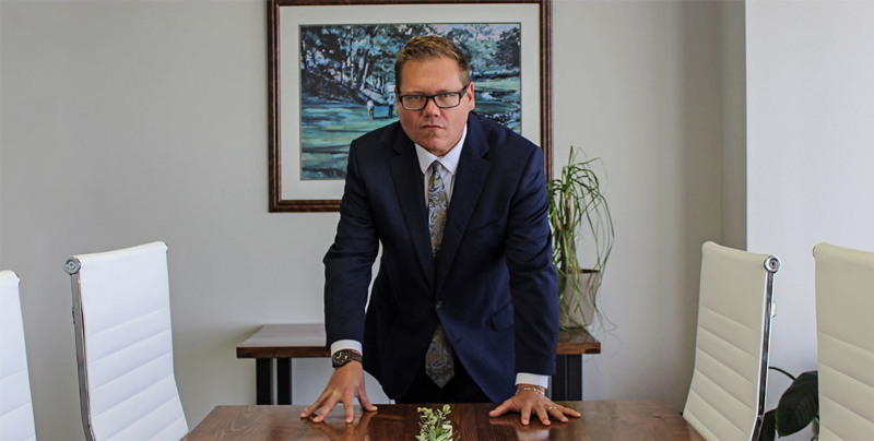 J Gannon Helstowski Law Firm