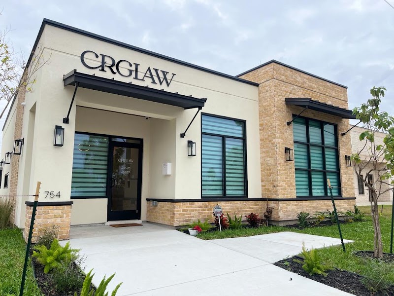 CRGLAW | Law Office of Cerise Reyna De Garduño