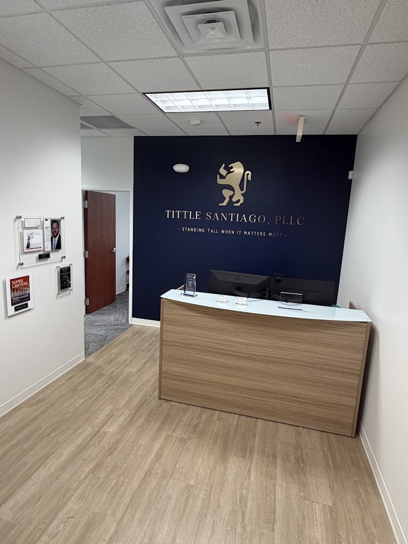 Tittle Law Group, PLLC