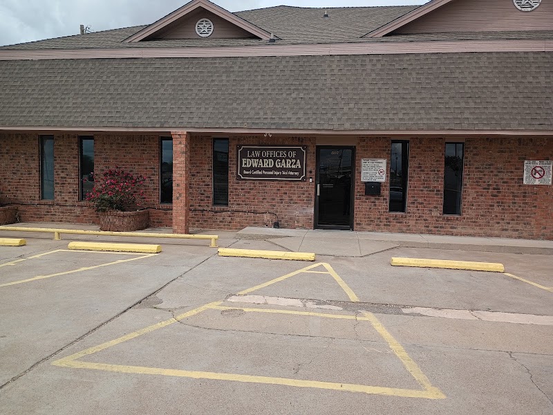 The Garza Law Firm
