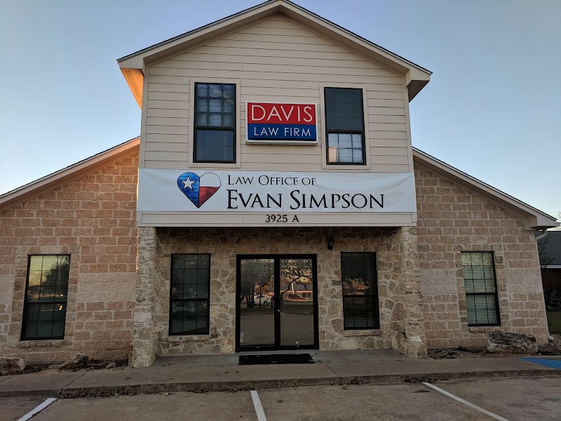 Law Office of Evan Simpson, PLLC
