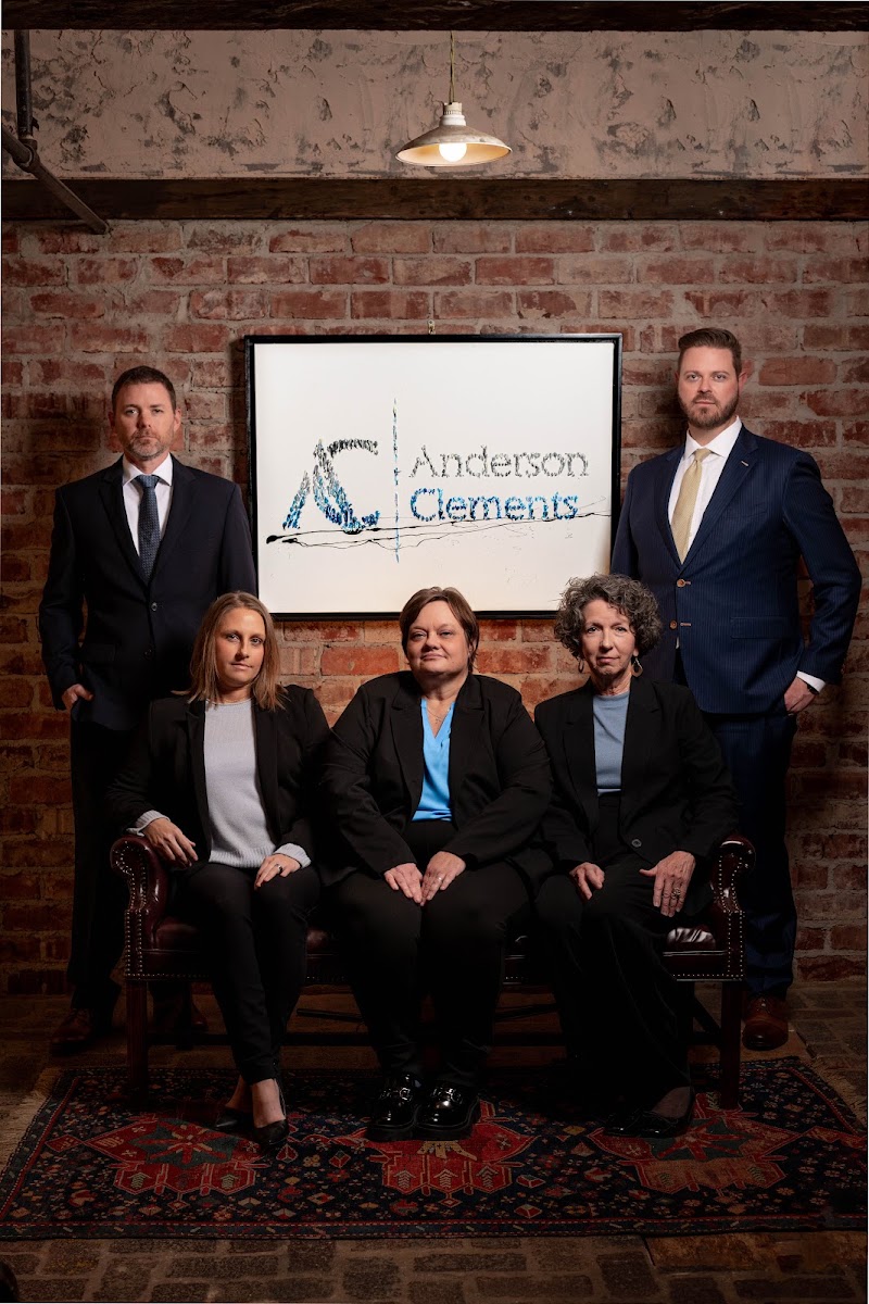 Browning Law Firm, PLLC