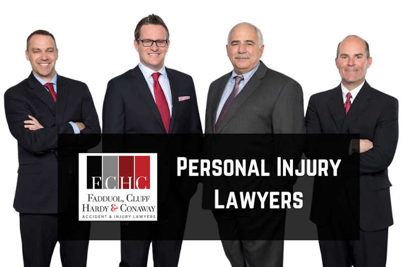 Fadduol, Cluff, Hardy & Conaway P.C.