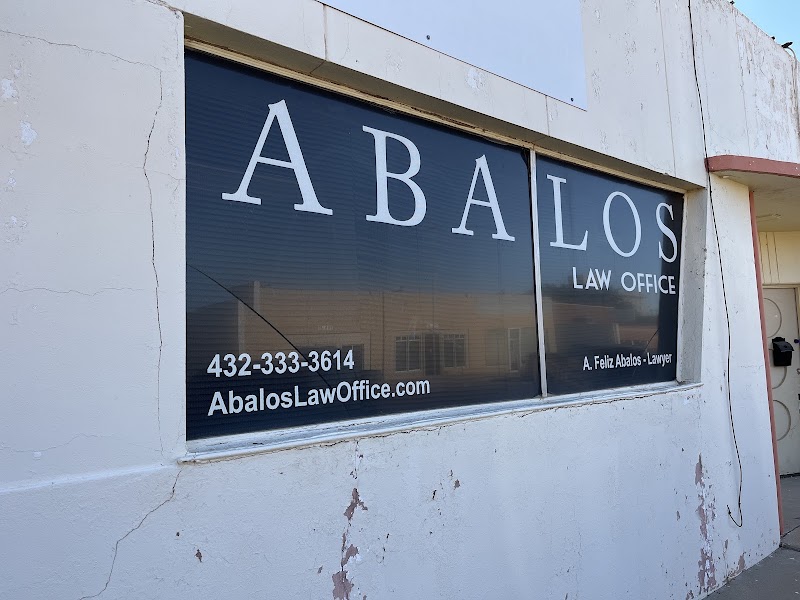 Abalos Law Office, PLLC