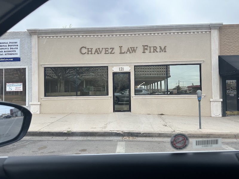 Chavez Law Firm