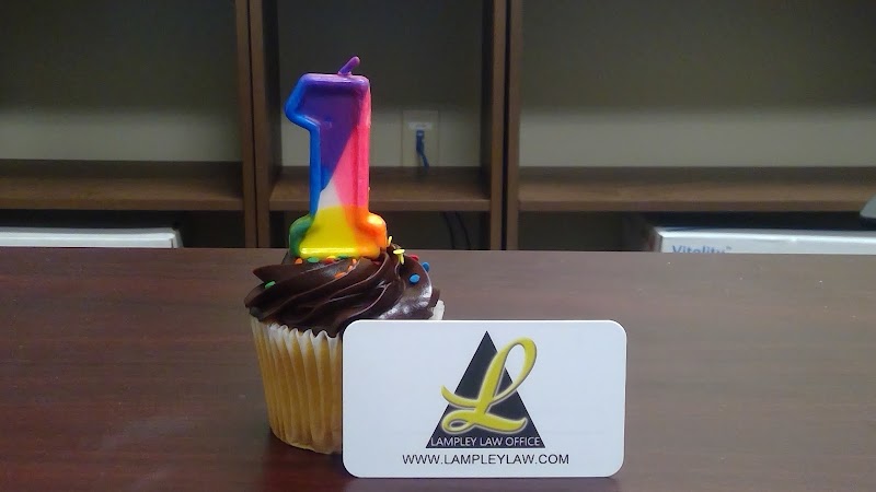 Lampley Law Office
