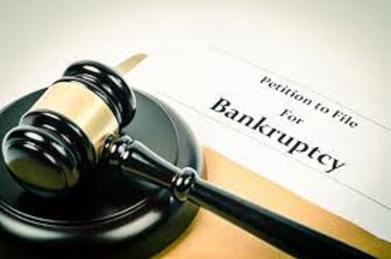 Bankruptcy Bodyguard