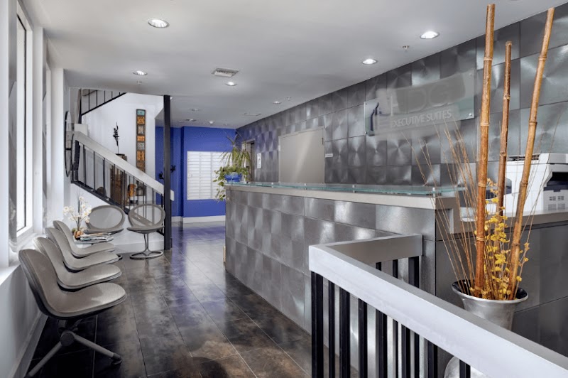 Hall Law Office, P.A.