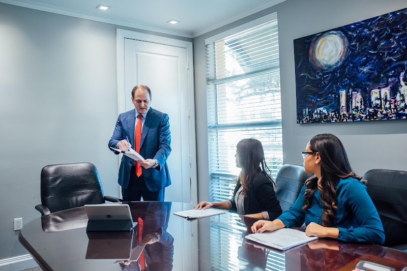 Stiberman Law, P.A. Bankruptcy, Chapter 7 & Chapter 13 Attorney - Wage