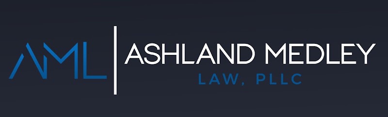 Ashland Medley Law, PLLC