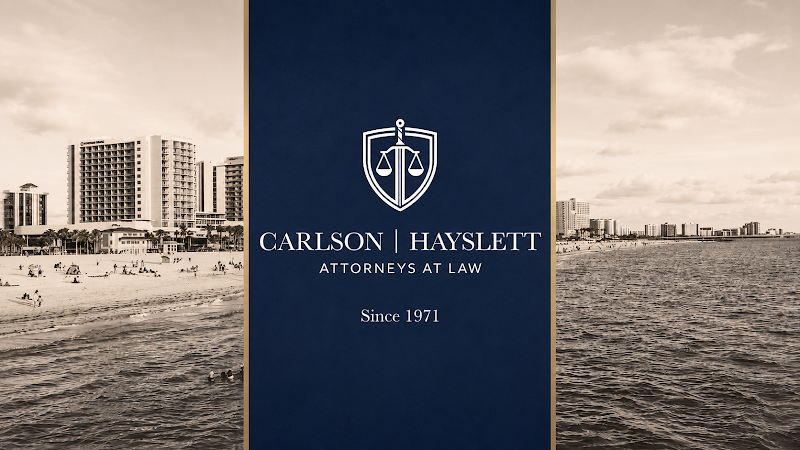 Carlson Meissner Hayslett, P.A.