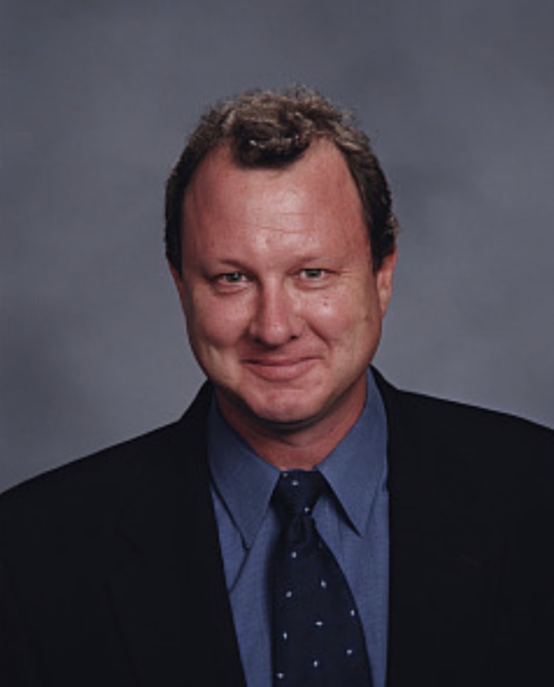 Attorney David B. Stearns