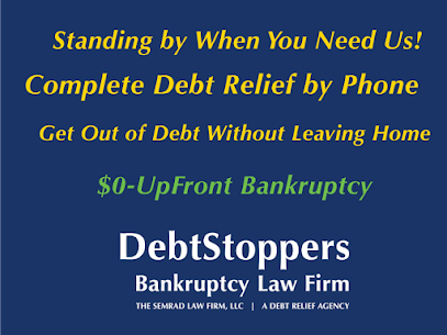 Debtstoppers: Bankruptcy Law Firm - Fort Lauderdale, FL