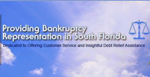 DiTocco Law Group Plantation