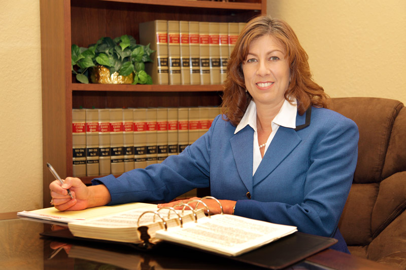 Zust Law Firm, P.A.
