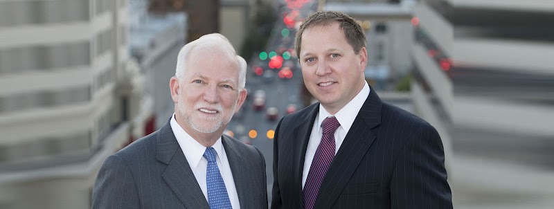 Rhoades & Morrow Attorneys at Law