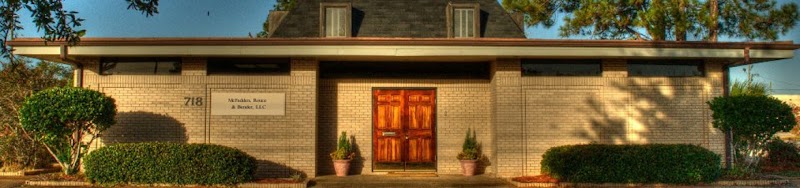 Beth McFadden Rouse