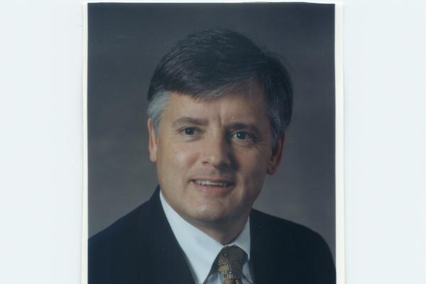 William Randall May