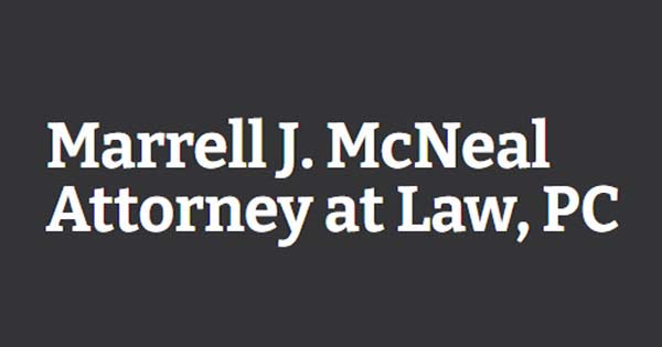Marrell Jackson McNeal
