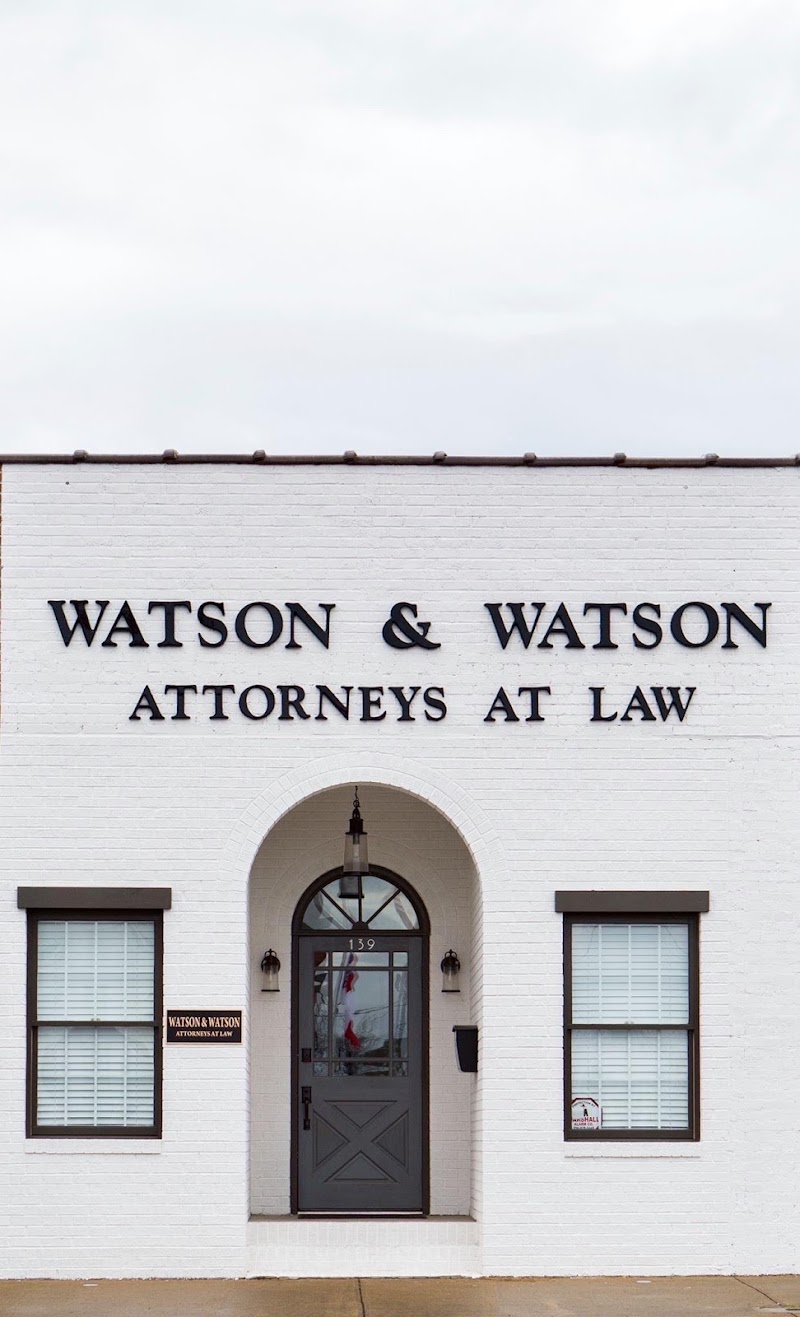 Marvin Henry Watson Jr.
