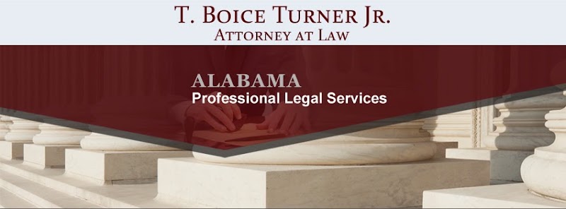 Tonnie Boice Turner Jr.