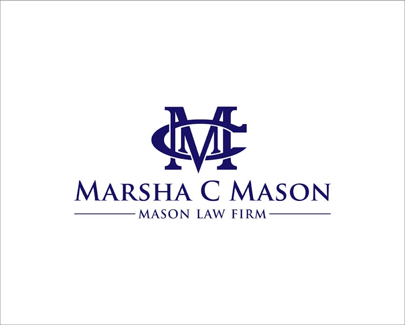 Marsha Carol Mason