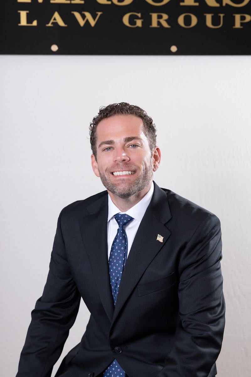 Dominic Majors