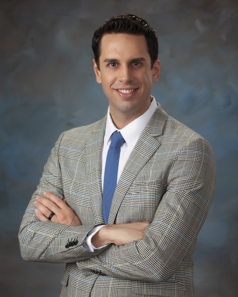 Ian K. Douglas