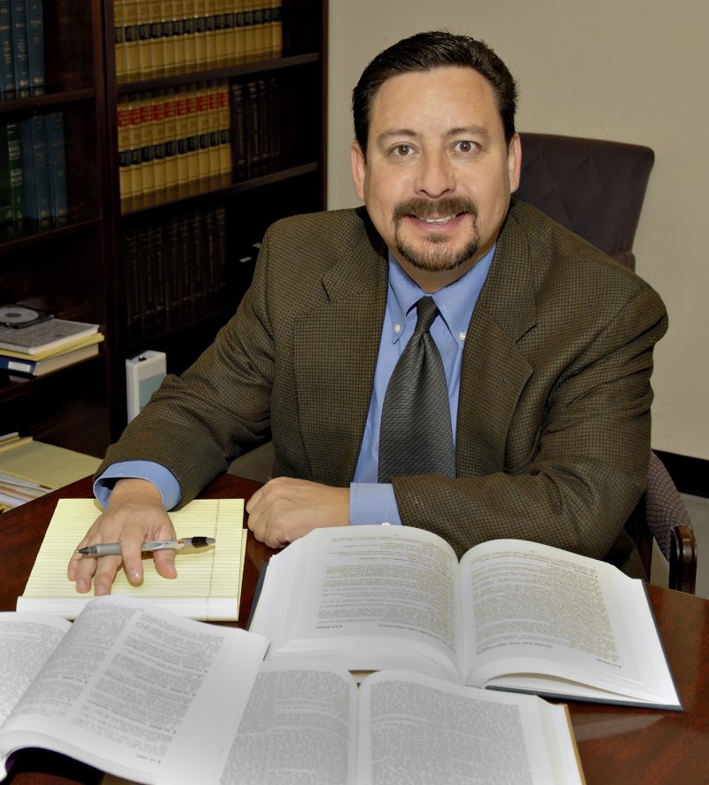 Robert Joseph Campo