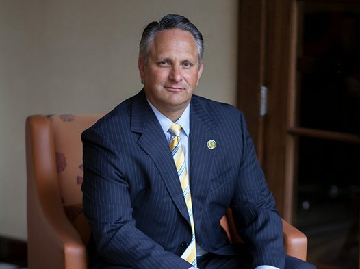 Alan Robert Hill