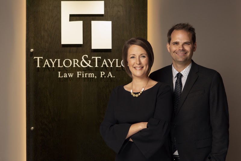 Chad A. Taylor