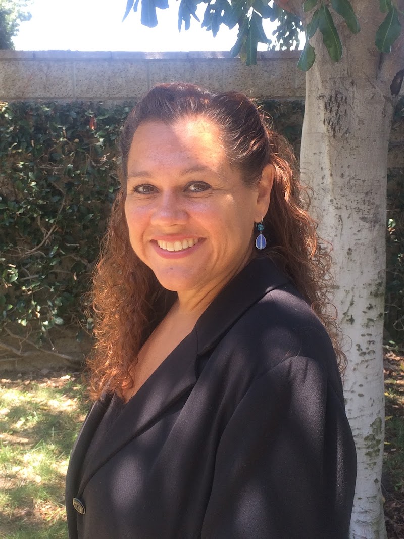Angela Mestre