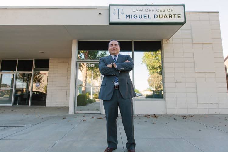 Miguel Duarte