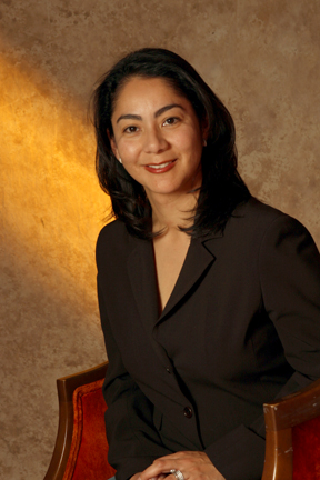 Monica M. Robles